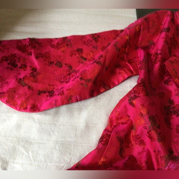 Beautiful vintage Jacket, O/S - Picture 9 of 9